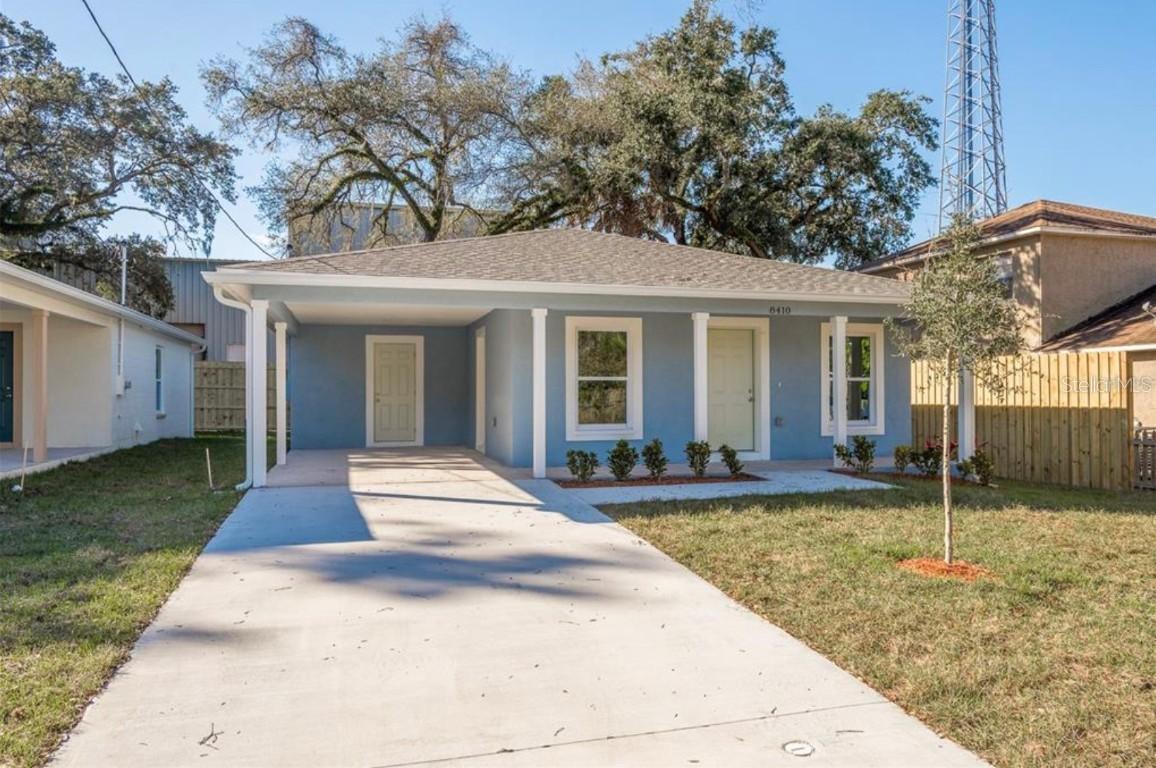 8410 N 9th St., Tampa, FL 33604