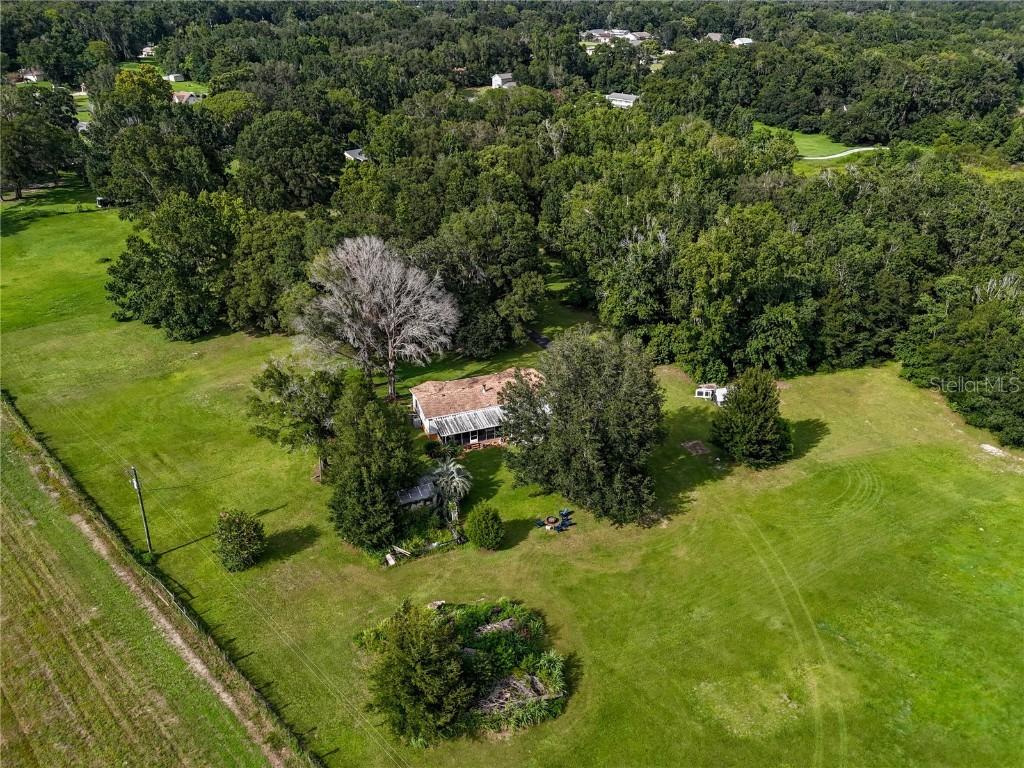 23046 Dewitt Dr., Brooksville, FL 34601
