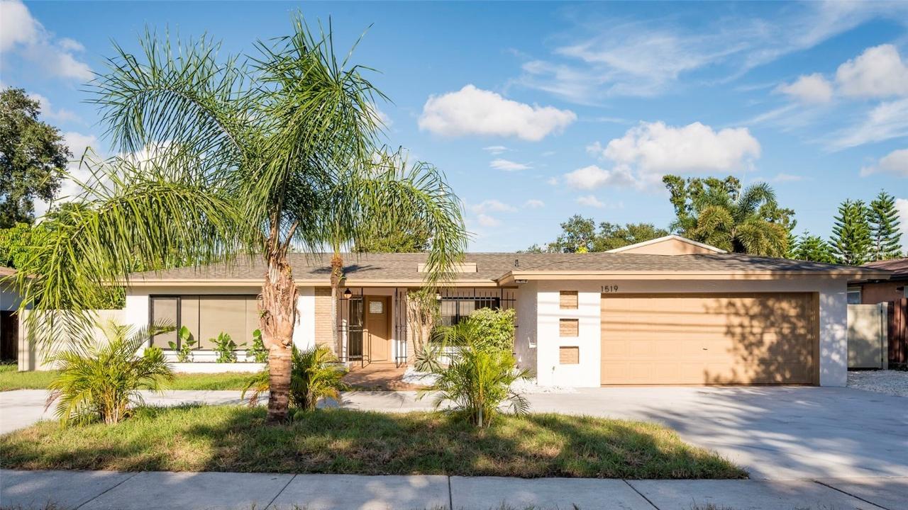 1519 S Keene Rd., Clearwater, FL 33756