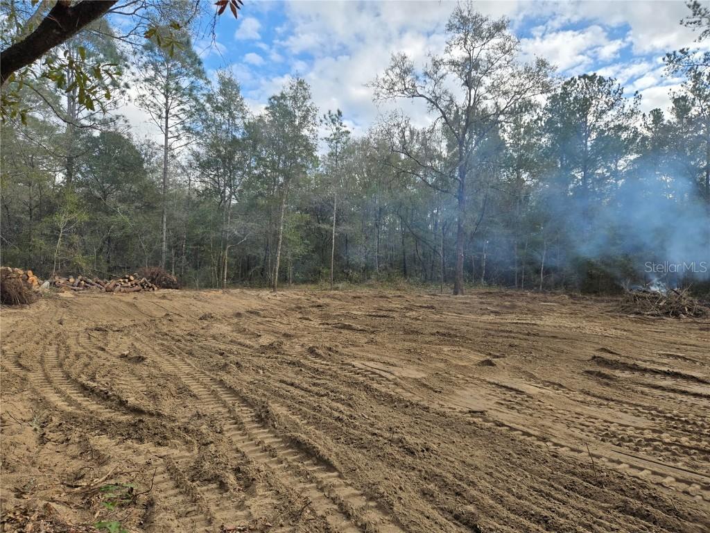 NE 127th Ct., Williston, FL 32696