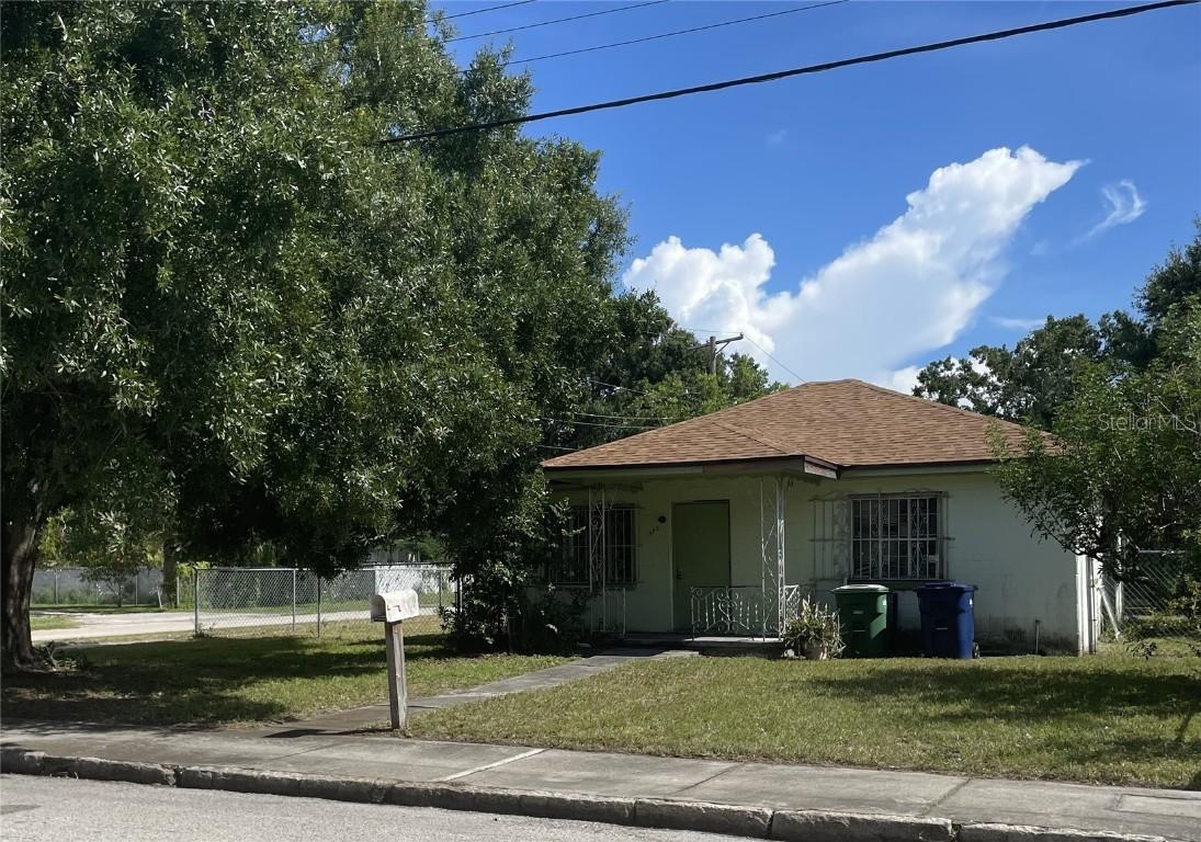 1902 W Saint Louis St., Tampa, FL 33607