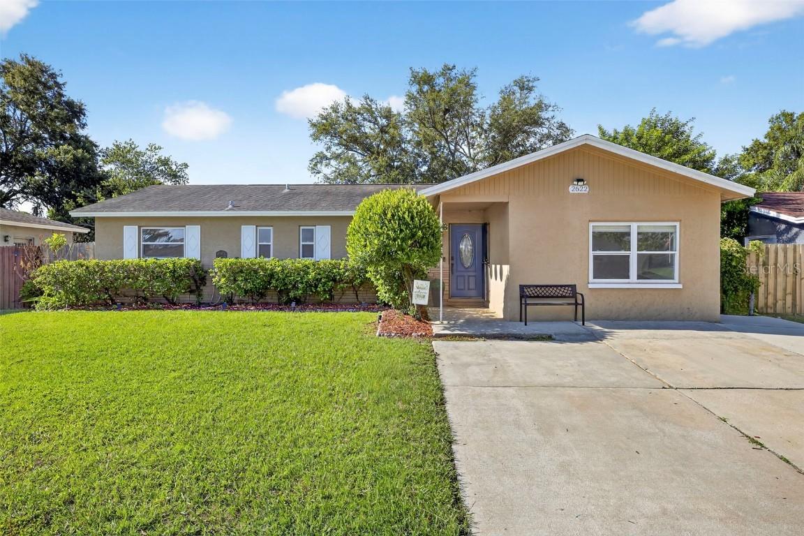 2622 SW 21st Ave., Largo, FL 33774