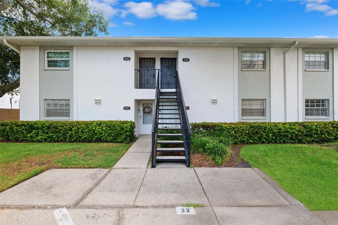 3808 N Oak Dr. #U31, Tampa, FL 33611