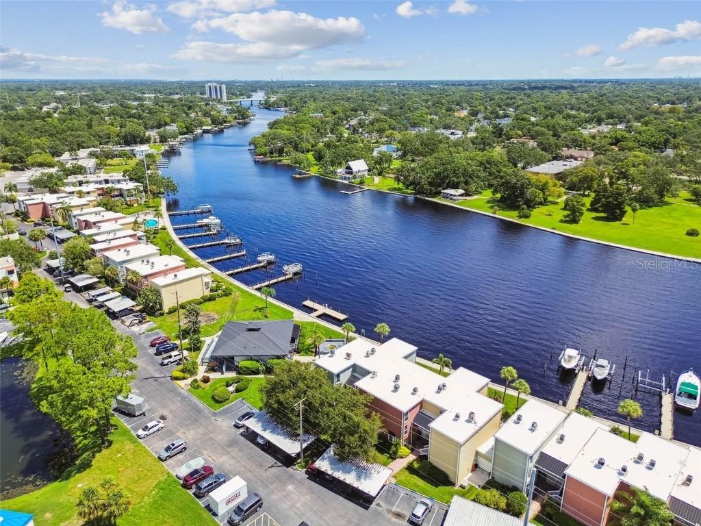 2424 W Tampa Bay Blvd. #D206, Tampa, FL 33607