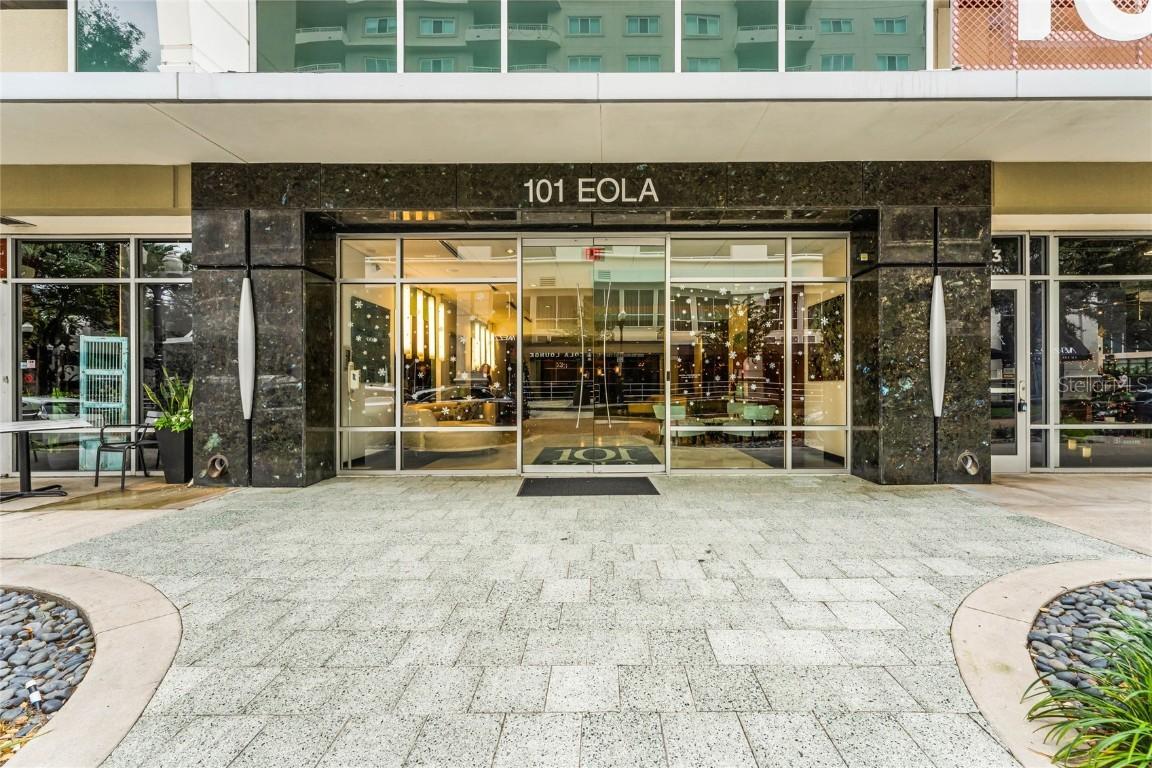 101 S Eola Dr #910, Orlando, FL 32801
