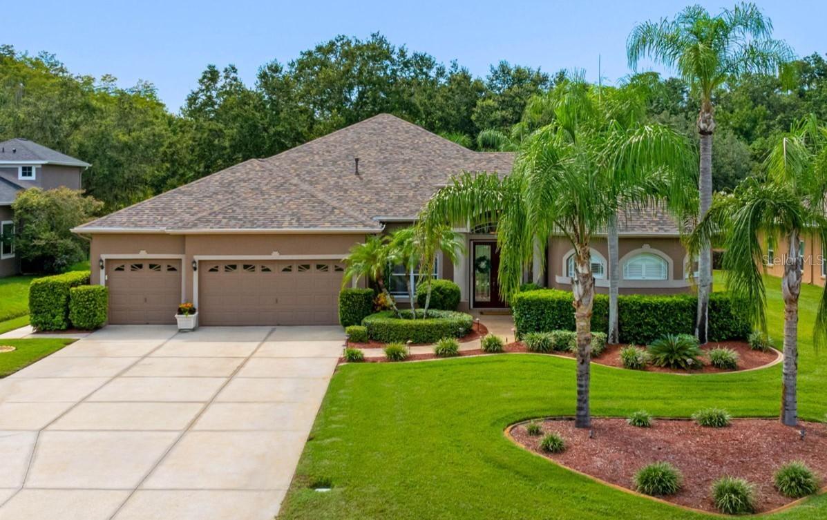 6523 Alcester Dr., New Port Richey, FL 34655