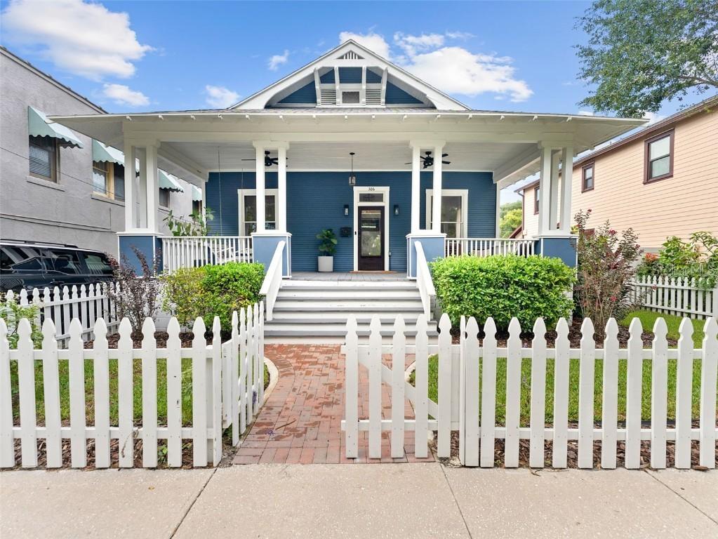 306 E Ross Ave., Tampa, FL 33602