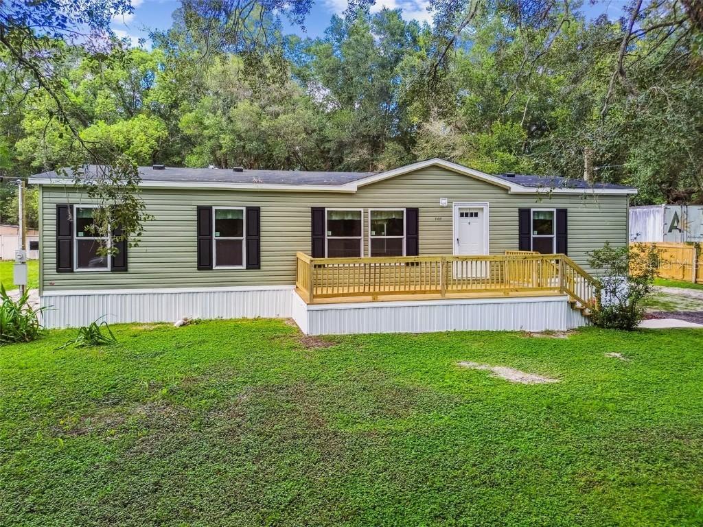 15507 Wilson Blvd., Brooksville, FL 34604