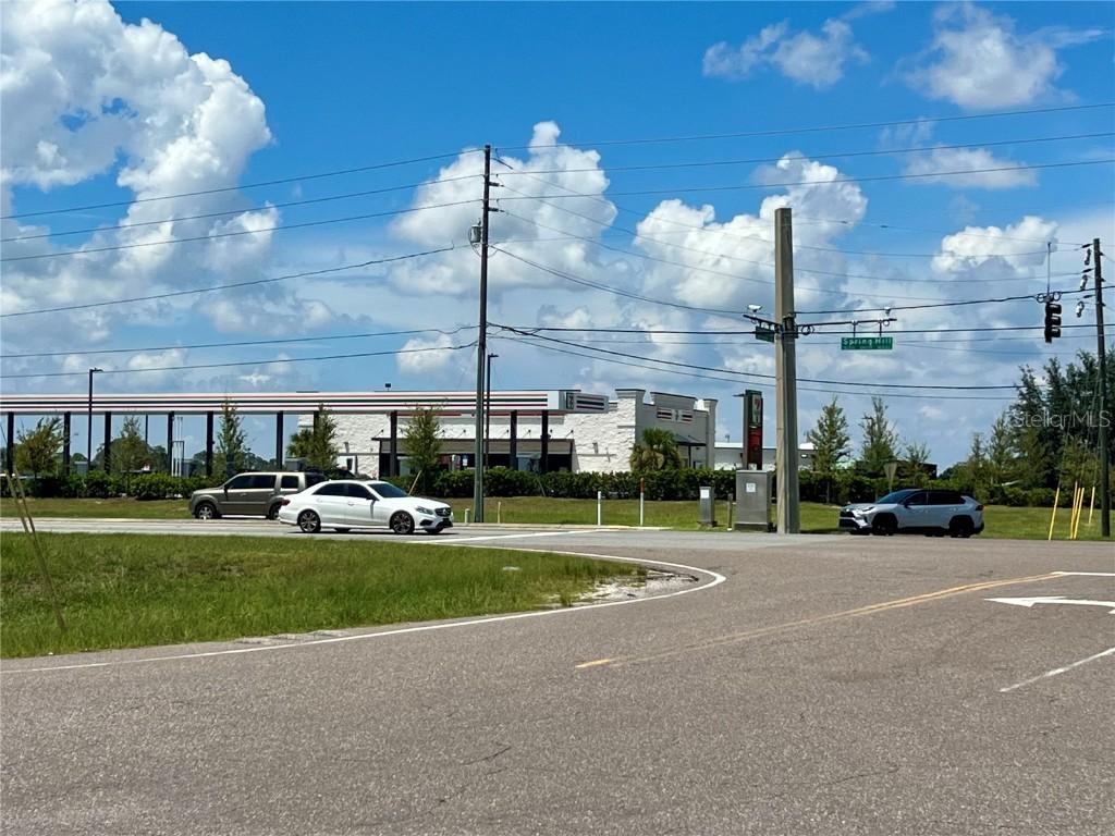 Spring Hill, Brooksville, FL 34606