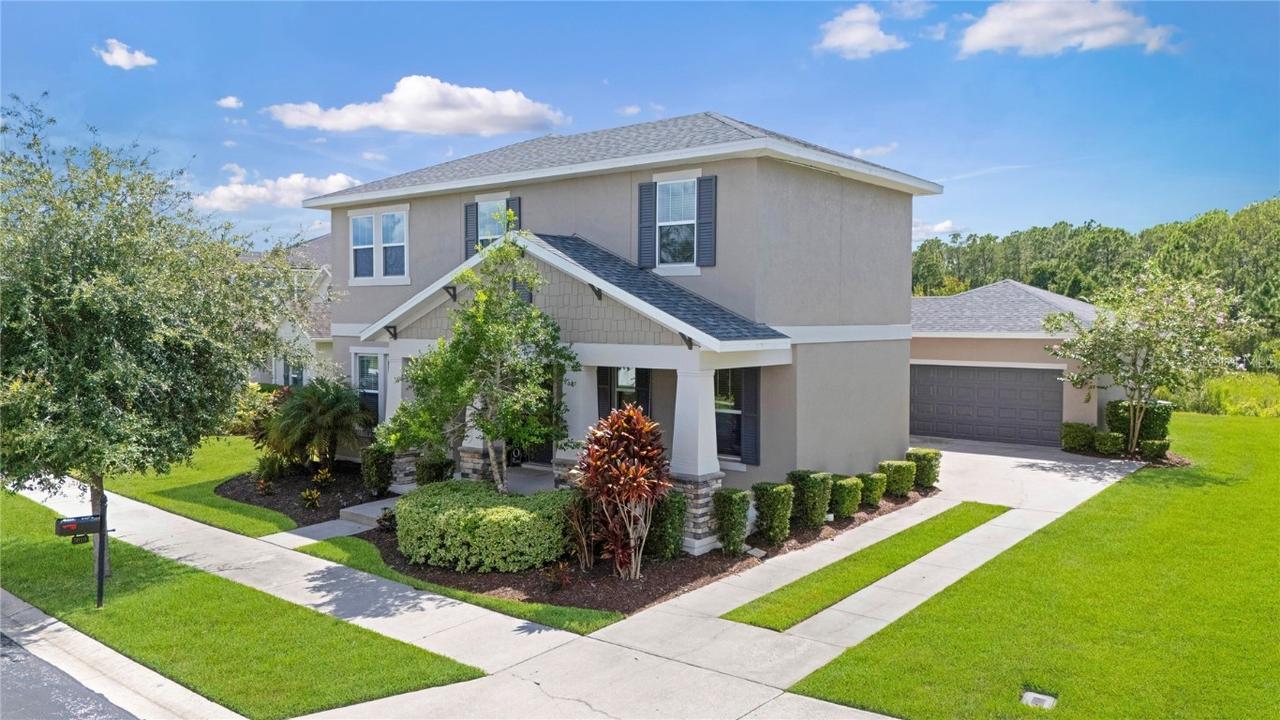 5019 Autumn Ridge Dr., Wesley Chapel, FL 33545