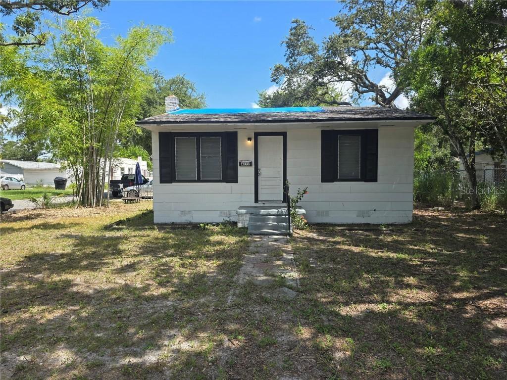 4659 11th Ave., St Petersburg, FL 33711