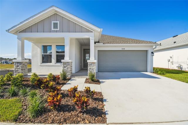 New Homes For Sale This Week That Attend Eisenhower Middle School: August 22nd to August 28th