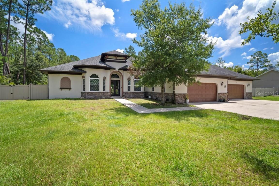 7460 Thunderhead St., Wesley Chapel, FL 33544