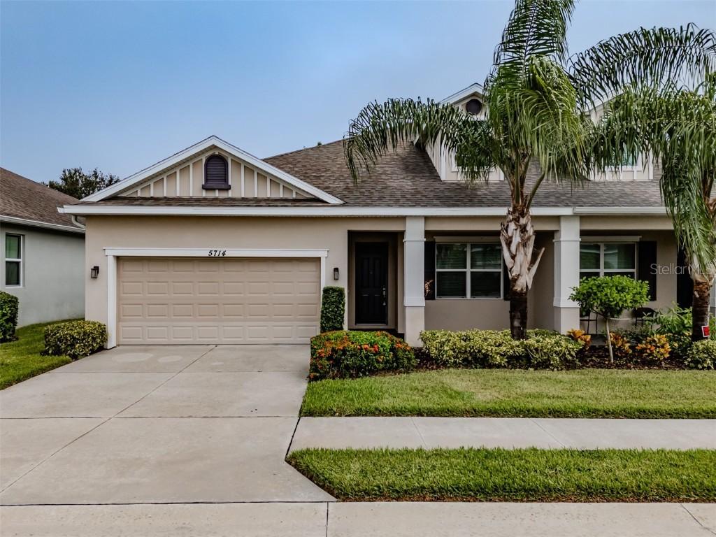 5714 Stockport St., Riverview, FL 33578