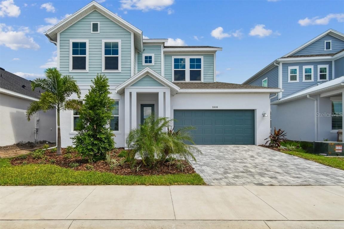 1606 Running Tide Pl., Sarasota, FL 34240