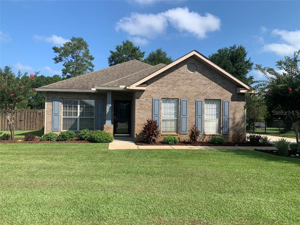 526 Camellia Ct., Freeport, FL 32439