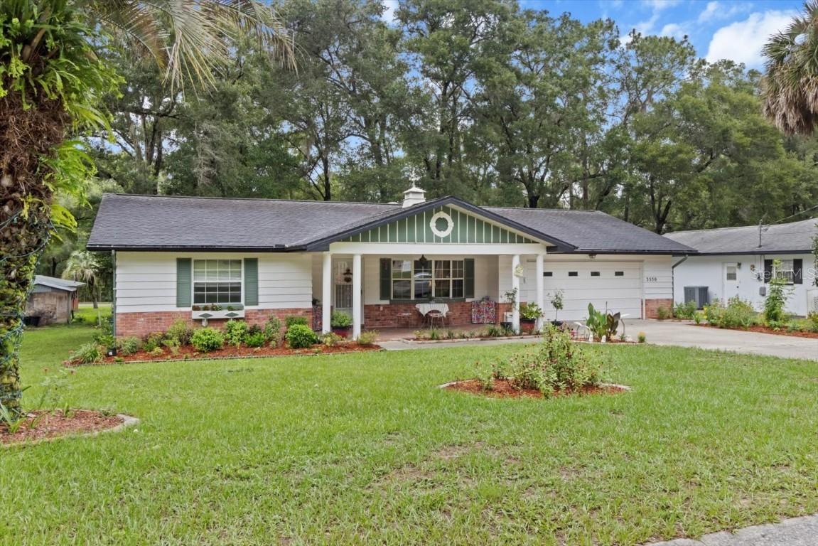 3550 S Dean Ter., Inverness, FL 34452
