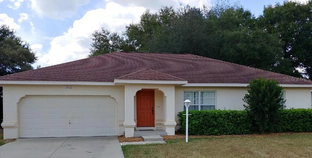 13802 SW 48th Ct., Ocala, FL 34473