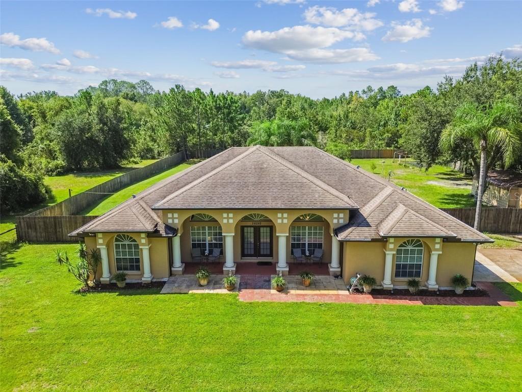 26252 Pheasant Run, Wesley Chapel, FL 33544