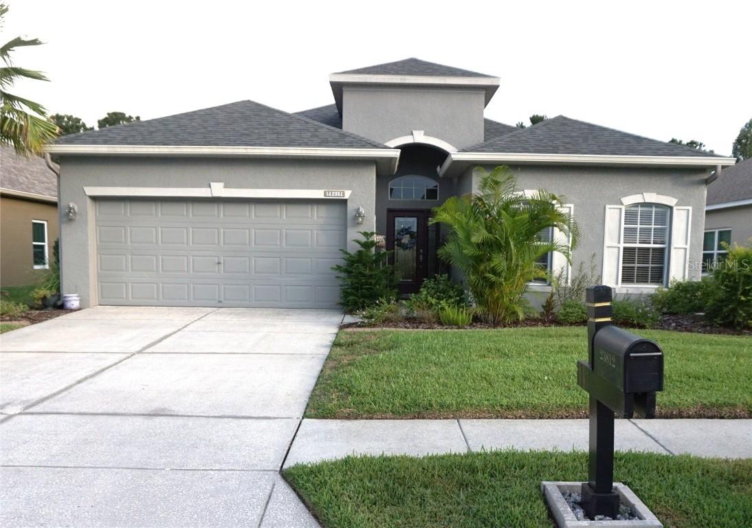 23812 Plantation Palms Blvd., Land O Lakes, FL 34639