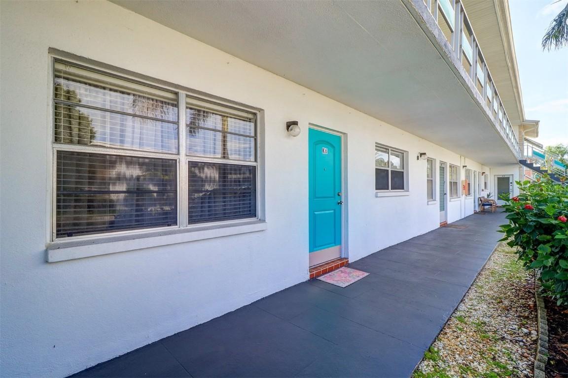5945 21st St. #6, St Petersburg, FL 33714