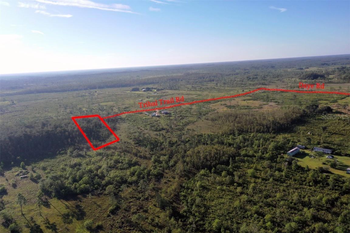 Tribal Tr., St Cloud, FL 34773