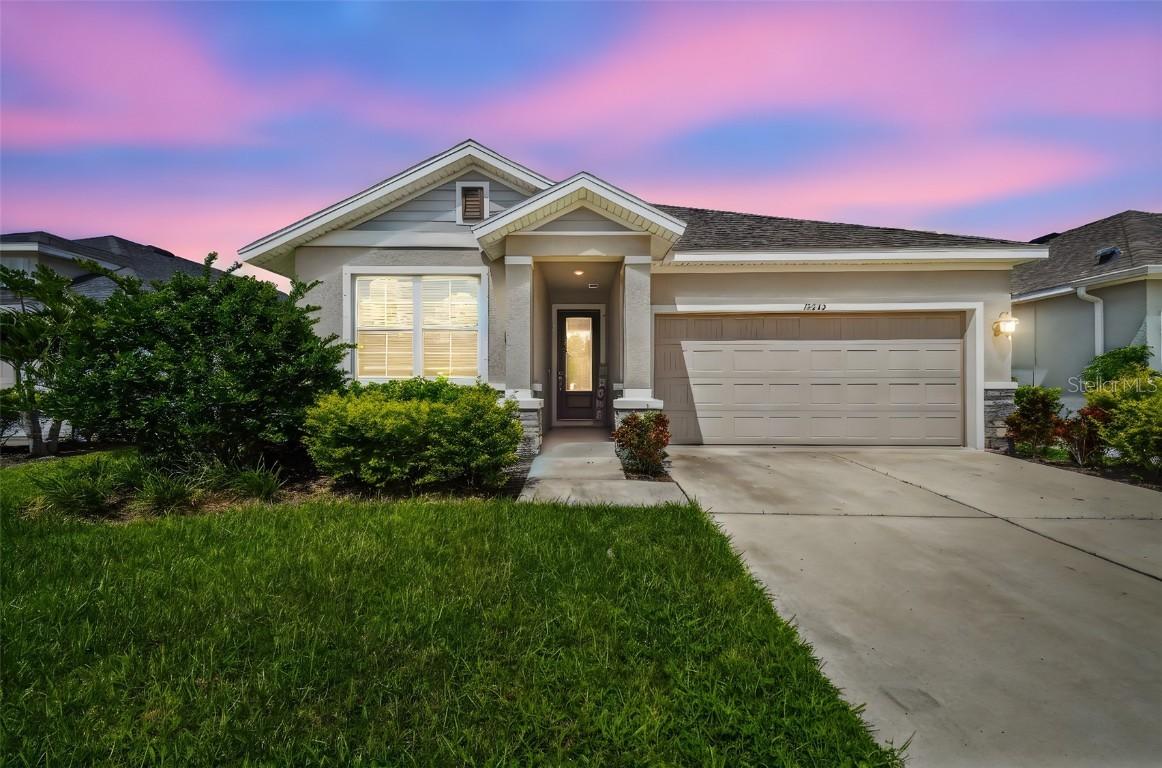 [Address Hidden by Seller], Odessa, FL 33556