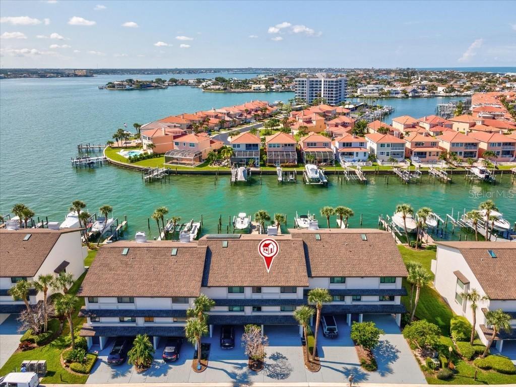 141 Marina Del Rey Ct., Clearwater Beach, FL 33767