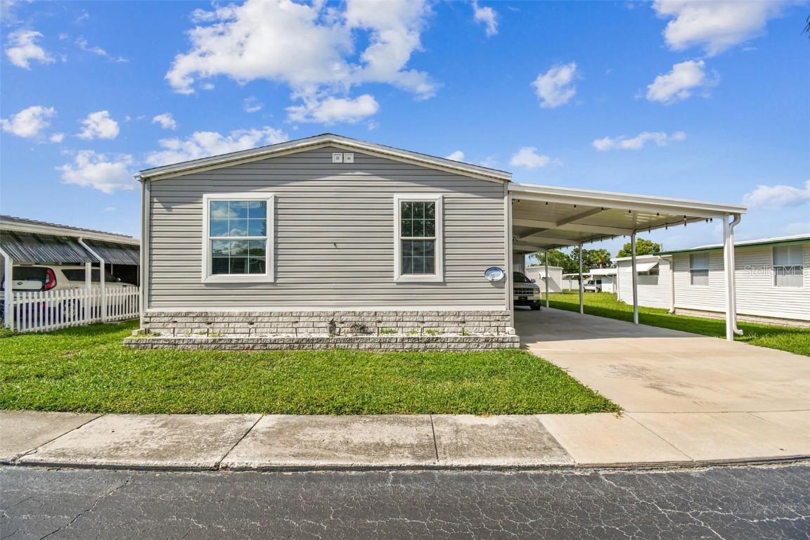12651 Seminole Blvd. #35, Largo, FL 33778
