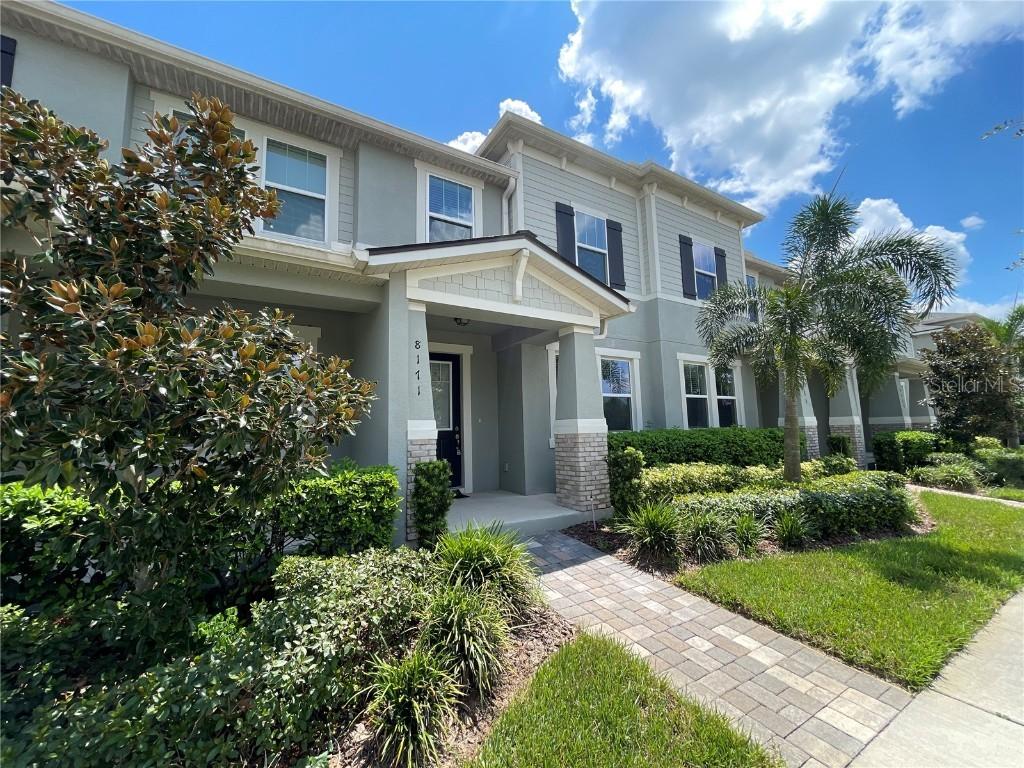 8171 Graycliff Ave., Winter Garden, FL 34787