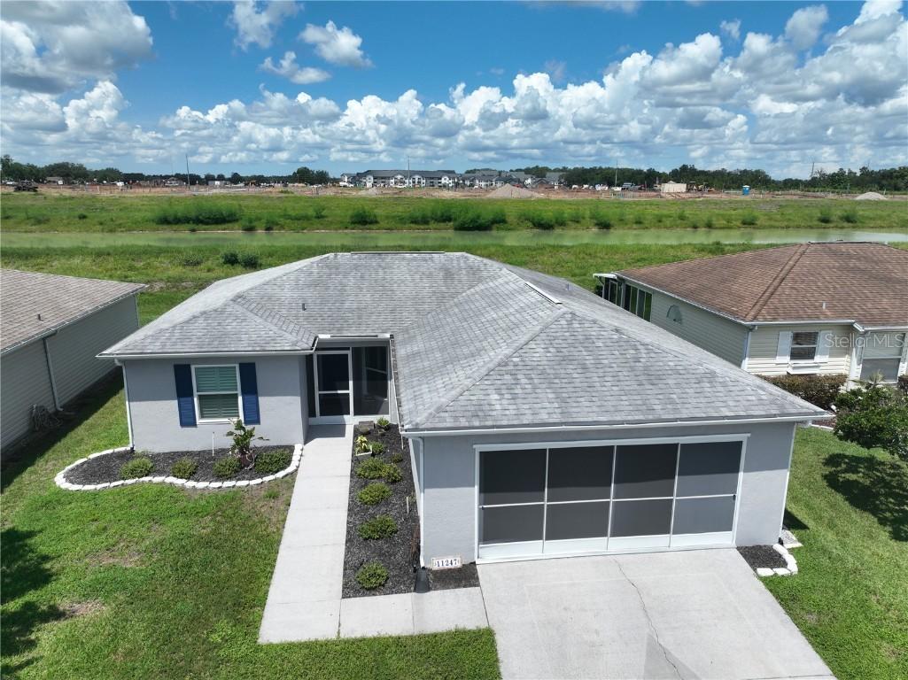 11247 Corey Pavin Ln., San Antonio, FL 33576