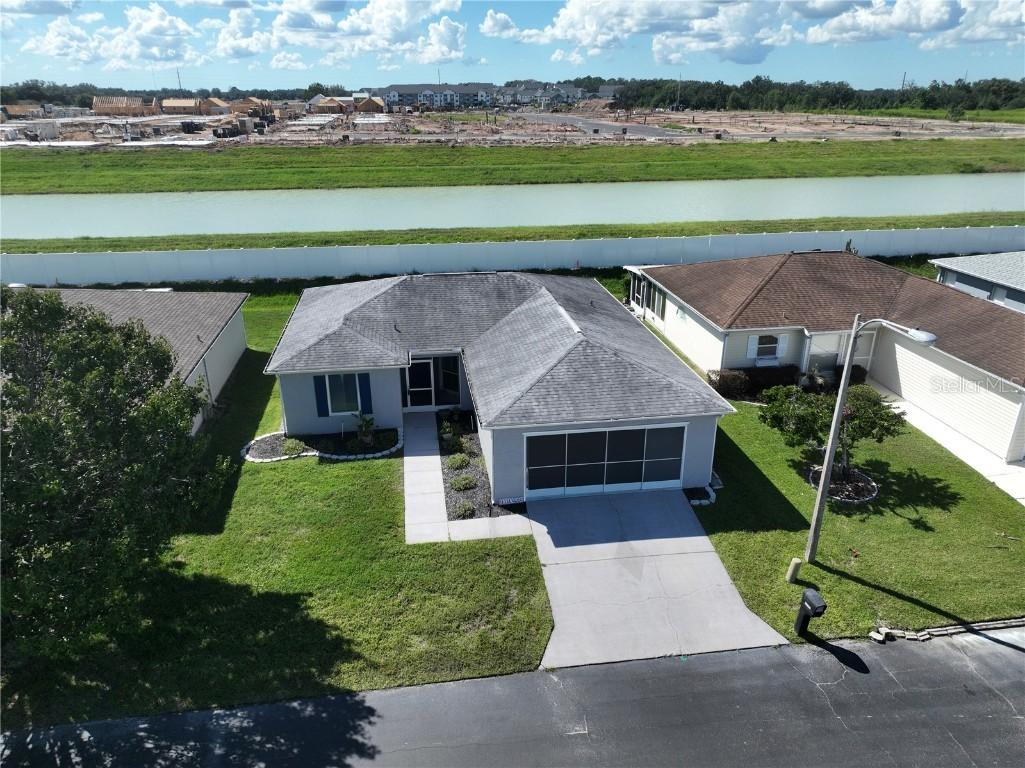 11247 Corey Pavin Ln., San Antonio, FL 33576