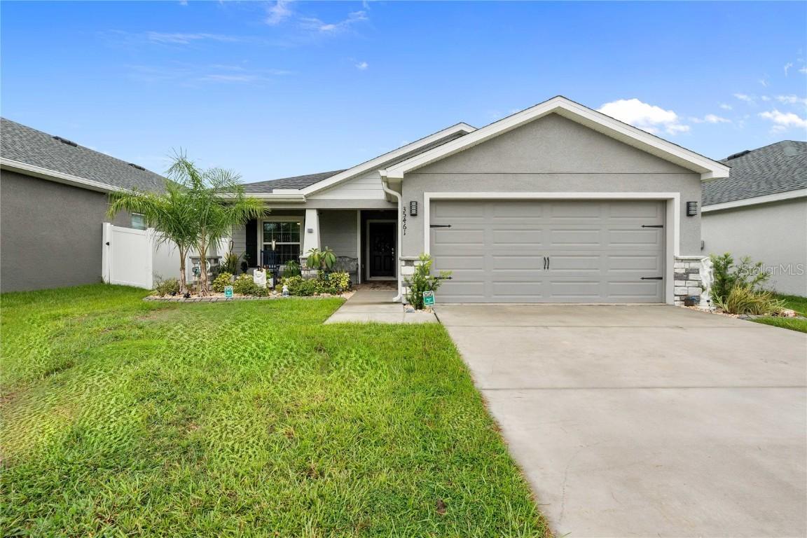 35461 Crescent Creek Dr., Zephyrhills, FL 33541