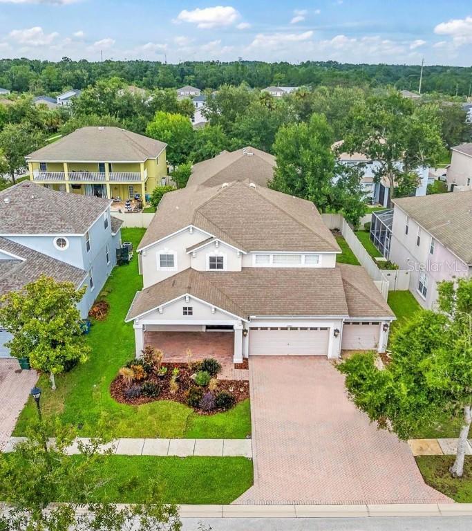 29901 Cedar Waxwing Dr., Wesley Chapel, FL 33545