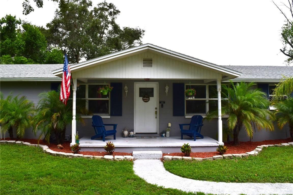 12217 Victor Ln., Dade City, FL 33525