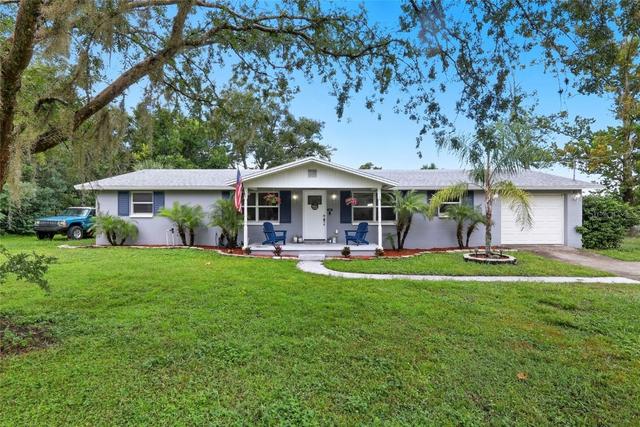 New Homes with In-ground Swimming Pools in Dade City: August 17th to August 23rd