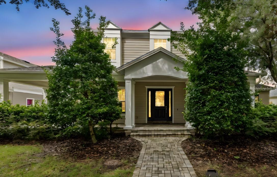 5909 Churchside Dr., Lithia, FL 33547