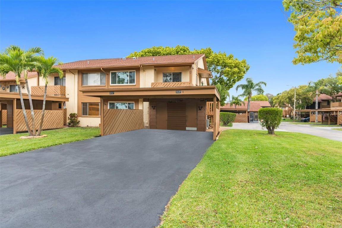 4445 Pelorus Dr., New Port Richey, FL 34652