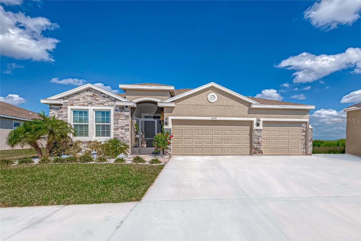 5030 Jagged Cloud Dr., Wimauma, FL 33598