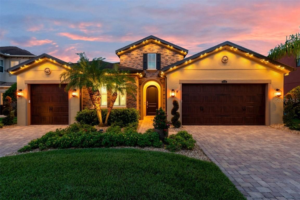 4446 Ortona Ln., Wesley Chapel, FL 33543