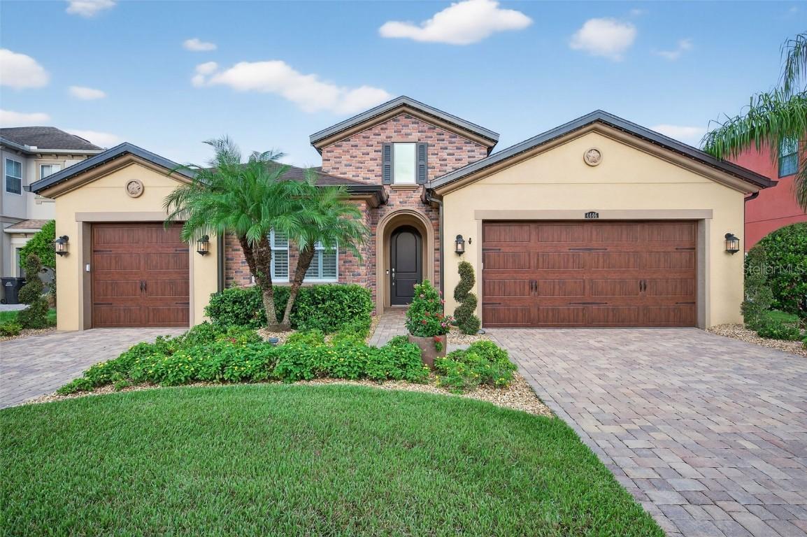 4446 Ortona Ln., Wesley Chapel, FL 33543