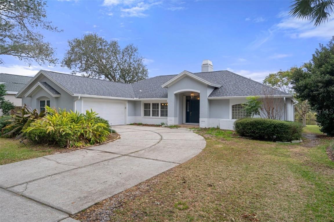 810 Sandringham Ln., Lutz, FL 33549