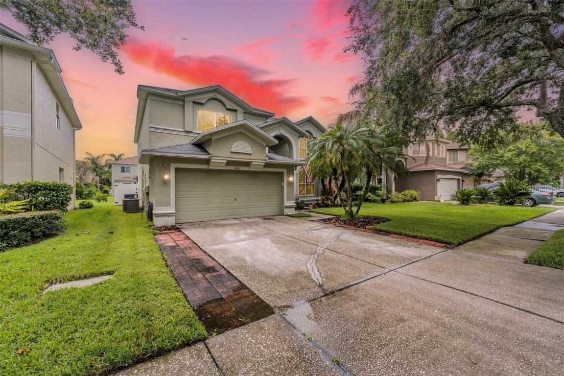 19411 Sandy Springs Cir., Lutz, FL 33558