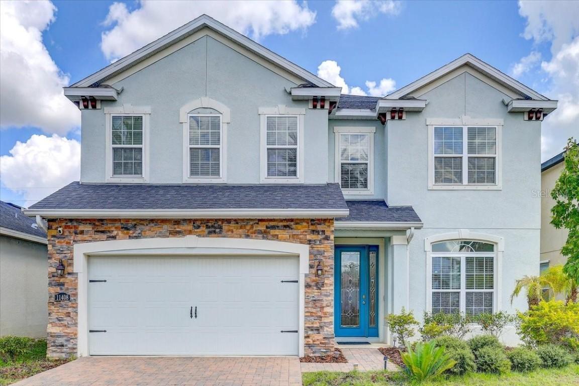 11408 Emerald Shore Dr., Riverview, FL 33579