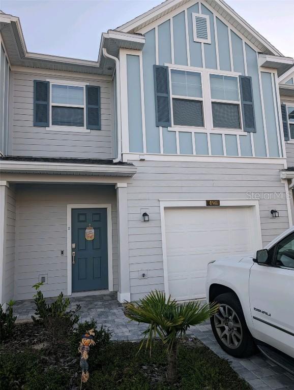 498 Boracay Circle, St Johns, FL 32259