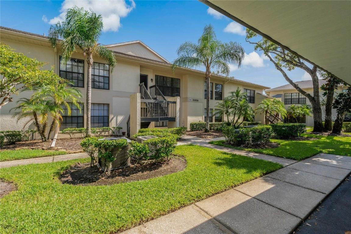 3358 Mermoor Dr. #2205, Palm Harbor, FL 34685