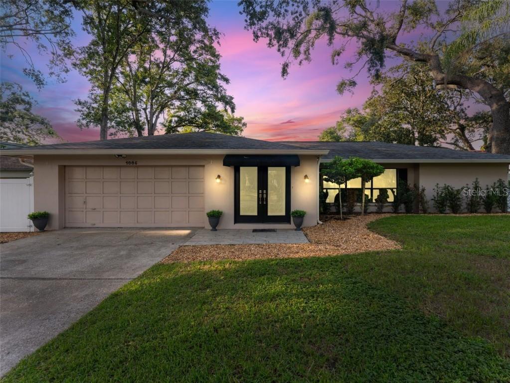 1005 Samy Dr., Tampa, FL 33613