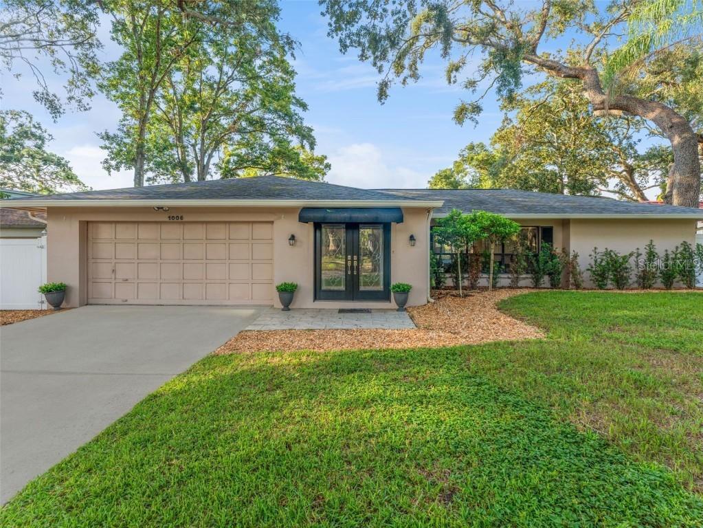 1005 Samy Dr., Tampa, FL 33613