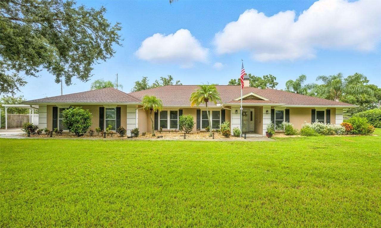 10502 Lake Williams Dr., Odessa, FL 33556