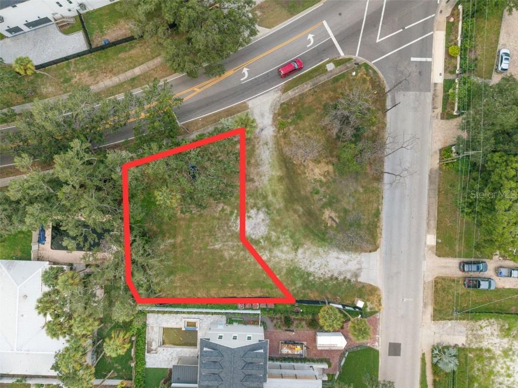 2504 S West Shore Blvd., Tampa, FL 33629